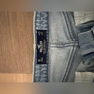 cool washed jeans